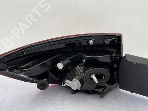 Right taillight RENAULT CLIO V (B7_) 1.0 TCe 100 (B7MT) | BP23752967C35 - Image 4