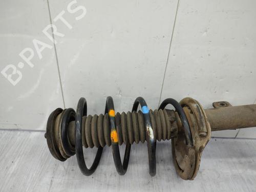 Right front shock absorber CITROËN C4 I (LC_) 1.6 HDi | BP23721411M17 