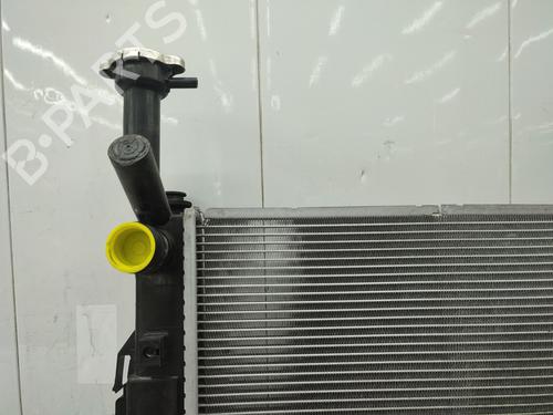 Water radiator KIA PICANTO III (JA) 1.0 | BP28817040M31  - Image 8
