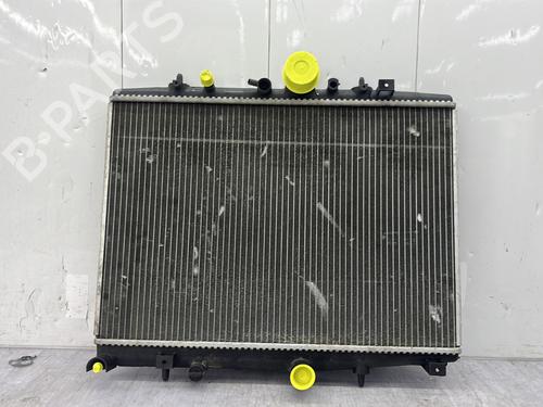 Used Water radiator PEUGEOT 607 (9D, 9U) 2.2 16V (158 hp) 30887040