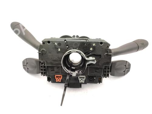Used Steering column stalk PEUGEOT 308 I (4A_, 4C_) 1.6 HDi (92 hp) 23743156