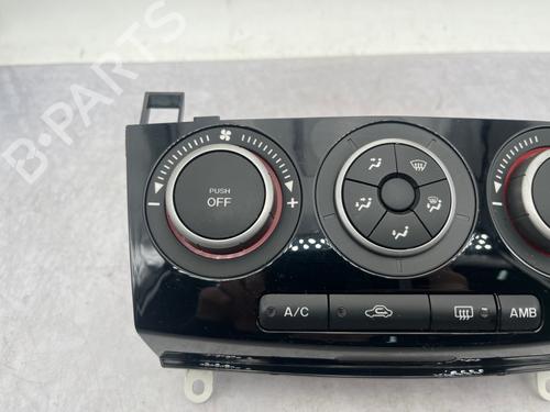 Climate control MAZDA 3 (BK) | BP40457338I5 - Image 4