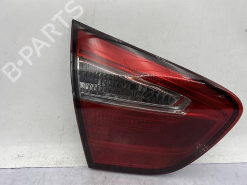 Left tailgate light KIA RIO III (UB) 1.1 CRDi | BP23755129C79  - Image 6