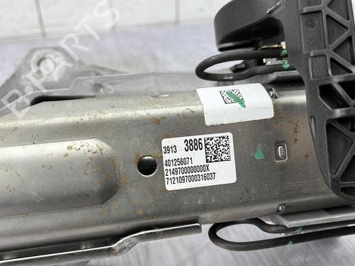 Steering column OPEL ASTRA K (B16) 1.5 CRDI (68) | BP23683498M21  - Image 9