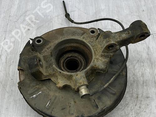 Right front steering knuckle LAND ROVER FREELANDER I (L314) 2.0 DI 4x4 | BP23686476M26 