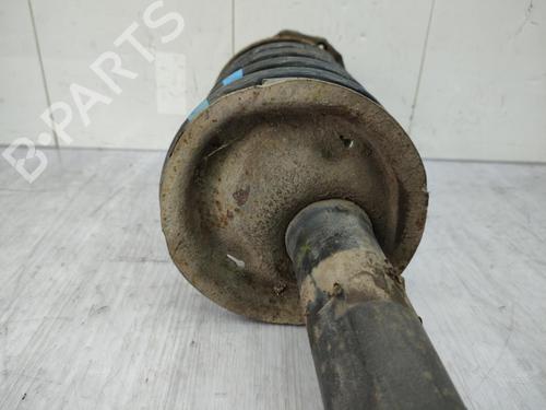 Used Right front shock absorber PEUGEOT 306 Hatchback (7A, 7C, N3, N5) 1.9 D (68 hp) 23721663