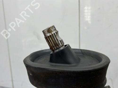 Steering rack AUDI A1 (8X1, 8XK) 1.6 TDI | BP23743141M22 - Image 5