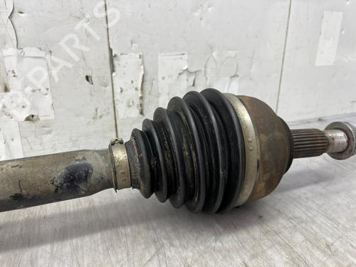 Right front driveshaft CITROËN JUMPY III Van (V_) 1.5 BlueHDi 100 | BP36943587M39  - Image 5