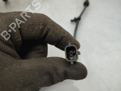 Left front steering knuckle FORD FIESTA VI (CB1, CCN) 1.4 TDCi | BP23730344M25 - Image 8