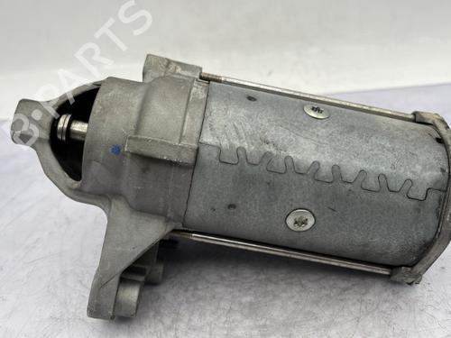 Used Starter PEUGEOT 2008 I (CU_) 1.6 HDi (92 hp) 23680593
