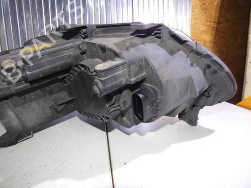 Left headlight VW TOURAN (1T1, 1T2) 1.9 TDI | BP23698328C28 