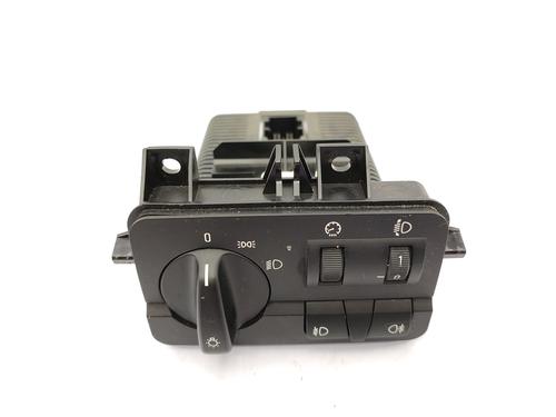 Used Headlight switch BMW 3 Coupe (E46) 323 Ci (170 hp) 23755791