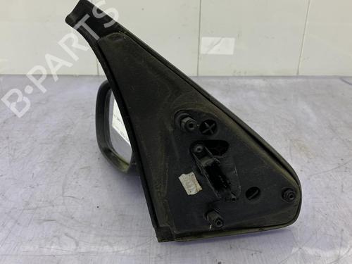 Used Left mirror Left mirror RENAULT CLIO II (BB_, CB_) 1.4 16V (B/CB0P, BB13) (98 hp) 23673615 23673615