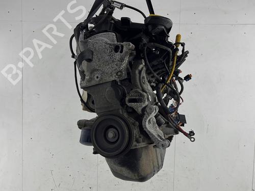 Engine RENAULT CLIO IV (BH_) 1.2 16V | BP27699607M1 - Image 6