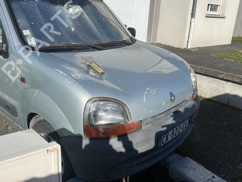 Right headlight RENAULT KANGOO (KC0/1_) 1.5 dCi (KC07) | BP27712357C29  - Image 13