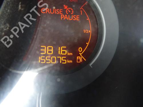 Electronic module CITROËN C3 II (SC_) 1.6 HDi | BP23710418M83 - Image 15