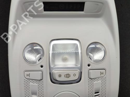 Used Interior roof light CITROËN C4 II (NC_) 1.6 HDi 90 (92 hp) 23680144