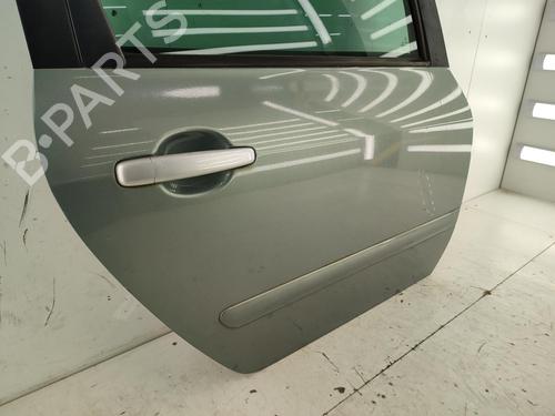 Right rear door PEUGEOT 307 Break (3E) 2.0 HDi 135 | BP23721569C5 