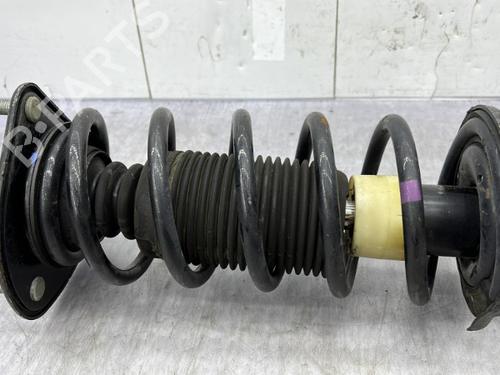 Left front shock absorber SMART FORFOUR (454) 1.5 CDI (454.001) | BP23681032M16 - Image 2