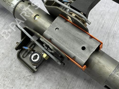 Steering column OPEL ASTRA H TwinTop (A04) 1.9 CDTi (L67) | BP23703468M21 - Image 2