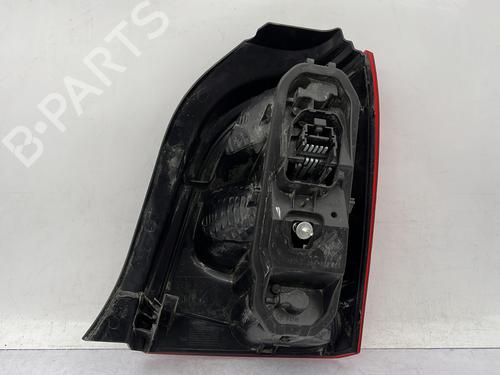 Left taillight RENAULT TWINGO II (CN0_) 1.2 16V (CN04, CN0B) | BP27325224C34  - Image 7