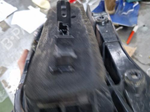 Right taillight NISSAN MICRA III (K12) 1.2 16V | BP23685935C35 