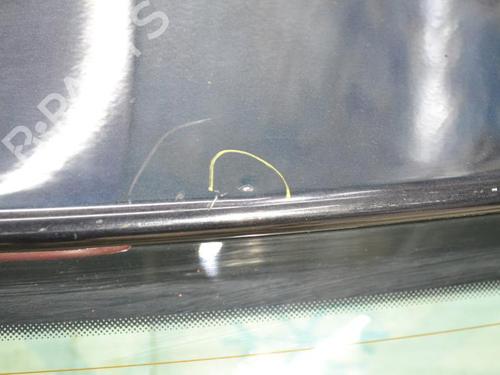 Tailgate SEAT LEON (1P1) 1.9 TDI | BP23687749C6 