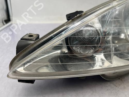 Left headlight PEUGEOT 206 CC (2D)  | BP34257450C28  - Image 6