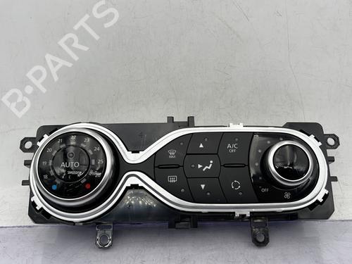 Used Climate control RENAULT CLIO IV Grandtour (KH_) 0.9 TCe 90 (90 hp) 23760720