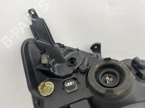 Left headlight HONDA CIVIC VII Hatchback (EU, EP, EV) 1.6 i (EP2, EU8, EU6) | BP36762117C28 - Image 7