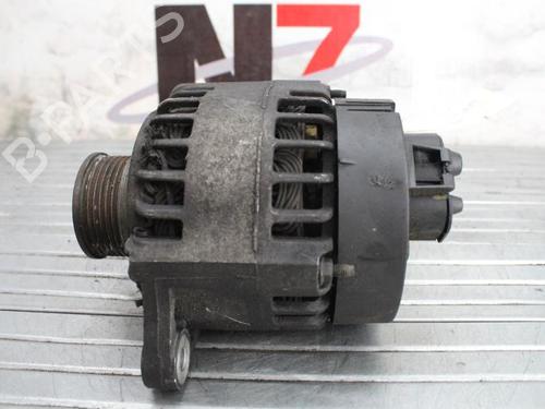 Used Alternator Alternator ALFA ROMEO 156 Sportwagon (932_) 2.4 JTD (932.B1B00) (140 hp) 23686320 23686320