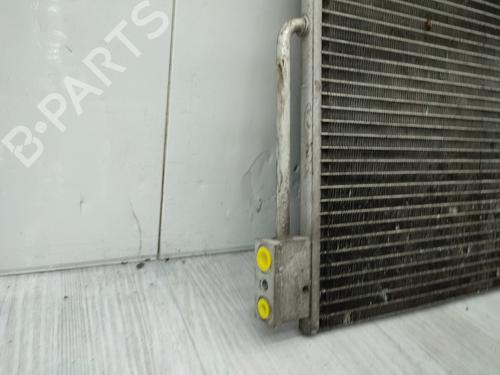 Used AC radiator AC radiator FIAT GRANDE PUNTO (199_) 1.2 (65 hp) 27999992 27999992