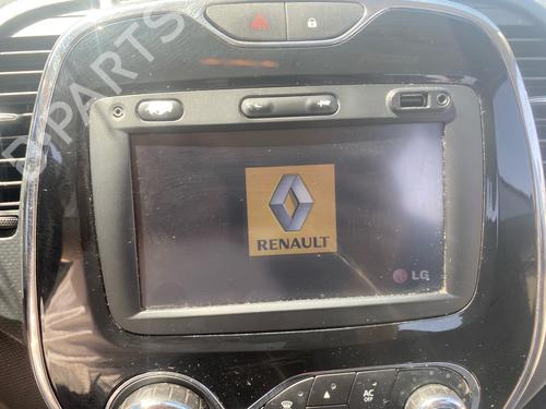 Dashboard RENAULT CAPTUR I (J5_, H5_) 1.5 dCi 90 (J5N4, J5M5, J5MW, J5M6, J5AL, J5AJ) | BP36801502C46 - Image 168