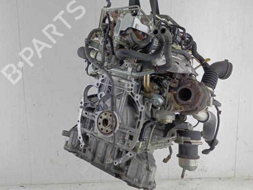 Engine LEXUS IS II (_E2_) 220d (ALE20) | BP35890775M1  - Image 7