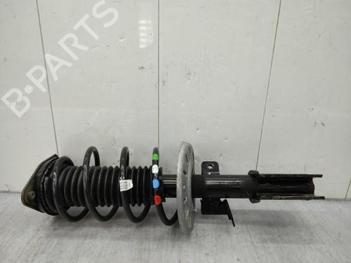 Used Right front shock absorber PEUGEOT 308 SW II (LC_, LJ_, LR_, LX_, L4_) 1.2 THP 130 (131 hp) 23739689