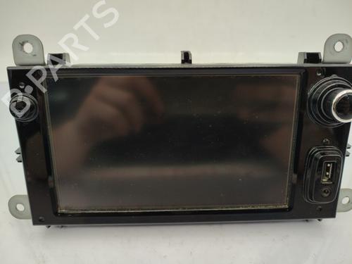 Radio RENAULT CLIO IV (BH_) 1.5 dCi 75 | BP23739182E6 