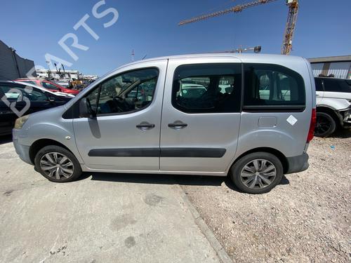 Steering rack PEUGEOT PARTNER MPV (5_, G_) | BP37636702M22 - Image 67