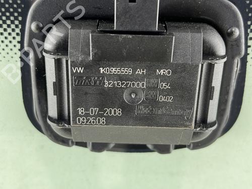 Windscreen VW EOS (1F7, 1F8) 2.0 TDI 16V | BP31146783C63 