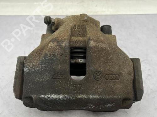 Left front brake caliper SEAT EXEO ST (3R5) 2.0 TDI | BP23743059M105 - Image 2