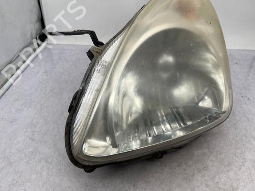 Left headlight NISSAN PIXO (UA0) 1.0 | BP37475323C28 - Image 8