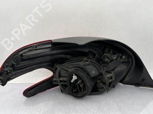 Right taillight PEUGEOT 208 I (CA_, CC_) 1.5 BlueHDI 100 | BP27339820C35 