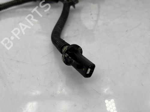 Left front steering knuckle HYUNDAI TUCSON (JM) 2.0 CRDi All-wheel Drive | BP28172819M25 
