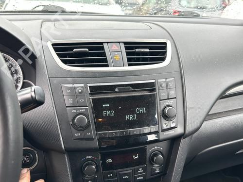 Switch SUZUKI SWIFT IV (FZ, NZ) 1.3 DDiS (AZG413D, ZC02S, ZC92S) | BP26384641I30 - Image 25