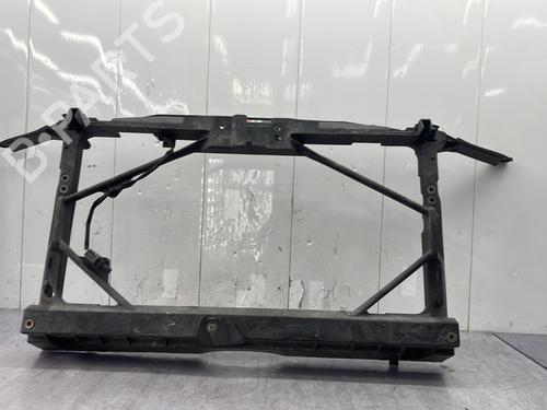 Front slam panel MAZDA 6 Hatchback (GG) 2.0 DI (GG14) | BP30936981C72 - Image 6
