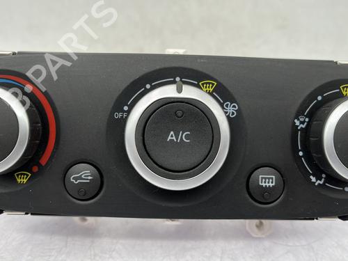 Climate control RENAULT CLIO IV (BH_) 1.2 16V | BP31300551I5  - Image 5