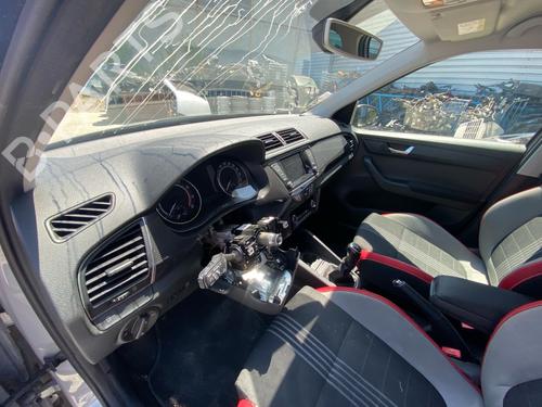 Dashboard SKODA FABIA III (NJ3) 1.0 TSI | BP36663896C46 - Image 14