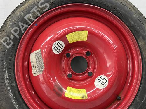 Jack Kit PEUGEOT 308 I (4A_, 4C_) 1.6 HDi | BP29178665C119 