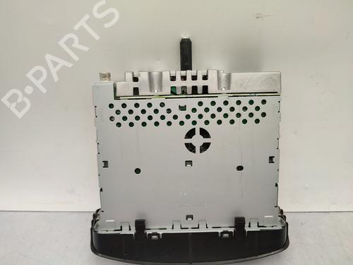 Radio PEUGEOT 107 (PM_, PN_) 1.0 | BP24888903E6 