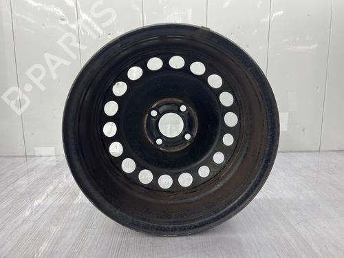 Used Rim Rim 38456162 38456162