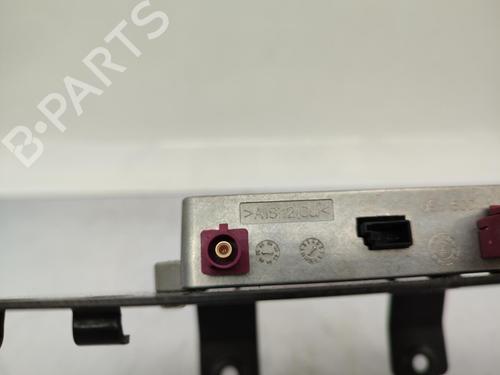 Electronic module AUDI A3 (8P1) 2.0 TDI | BP23723154M83 